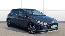 Hyundai i20 1.0T GDi Premium 5dr DCT Petrol Hatchback